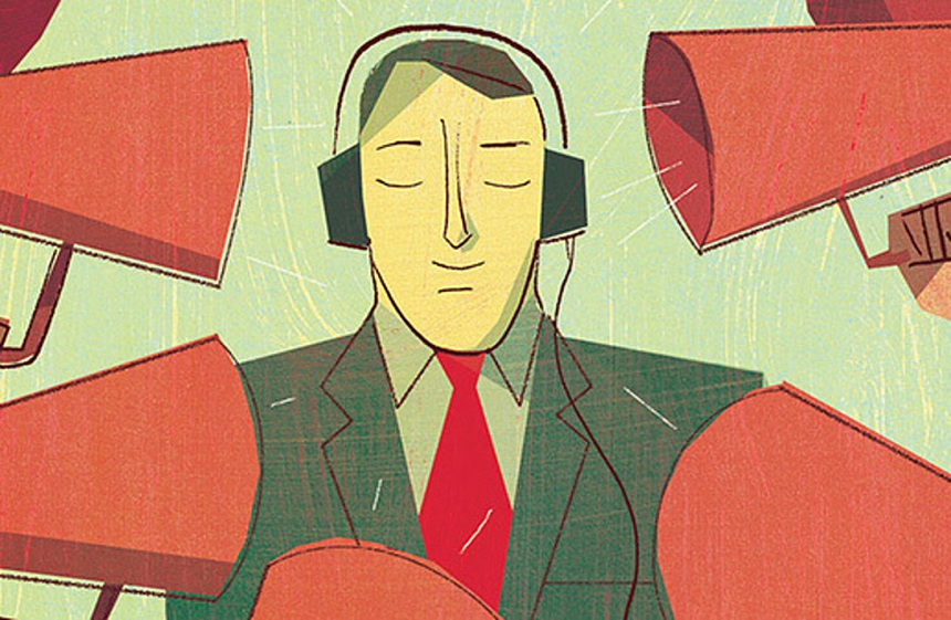 Ở đời: Đi được bao xa, nhìn người đồng hành; Ưu tú tới đâu, nhìn người hướng dẫn; Thành công ra sao, nhìn người ở cạnh - Ảnh 1. Ở đời: Đi được bao xa, nhìn người đồng hành; Ưu tú tới đâu, nhìn người hướng dẫn; Thành công ra sao, nhìn người ở cạnh - Ảnh 1.