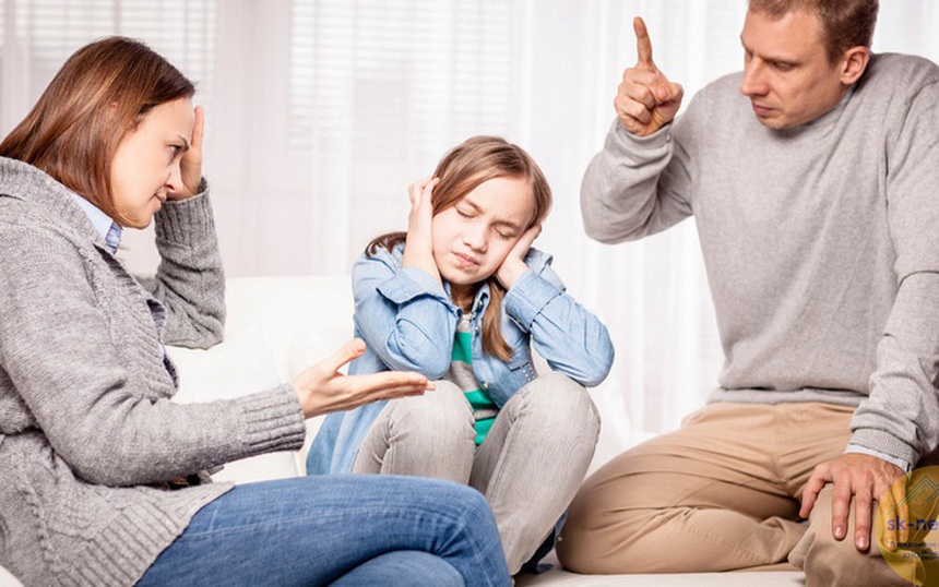 Muốn con hạnh phúc cha mẹ nào cũng phải trải qua 3 thất vọng này: Sớm hiểu thì tương lai của trẻ xuất sắc hơn người - Ảnh 2.