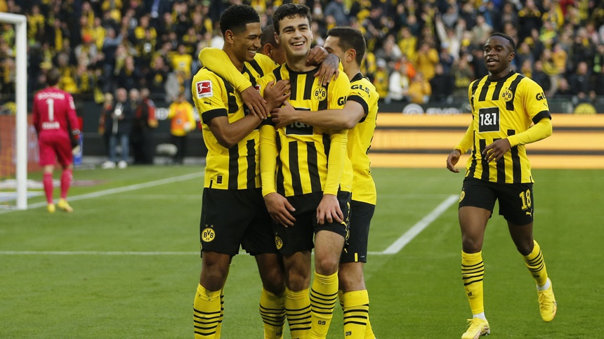 Nhận định, dự đoán bóng đá Bundesliga vòng 16 - Ảnh 4.