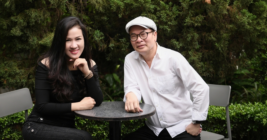 Nhạc sĩ Tuấn Phương lần đầu làm đêm nhạc riêng “Lời ru tôi” - Ảnh 1.