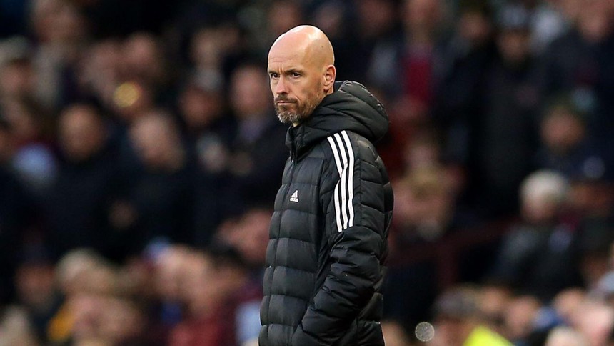 Cabin BLV: MU vẫn đang “đi học” - Ảnh 1.