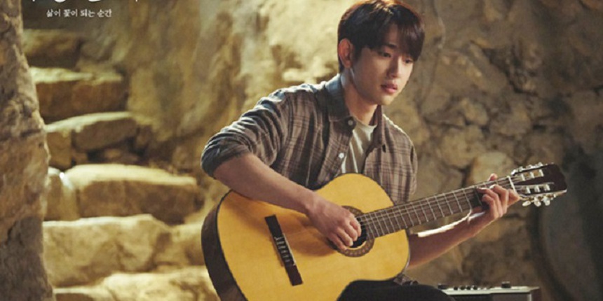 Trưởng nhóm GOT7 đi lên từ vai phụ, đến nay đã bước vào hàng ngũ nam chính màn ảnh Hàn