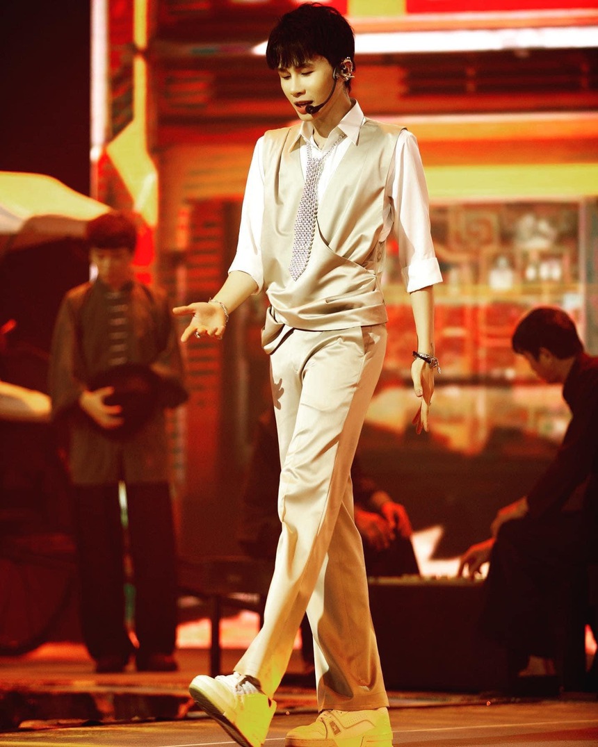 Jack và Thiên An giờ thế nào sau 1 năm gặp 'sóng gió' tình cảm? - Ảnh 5.