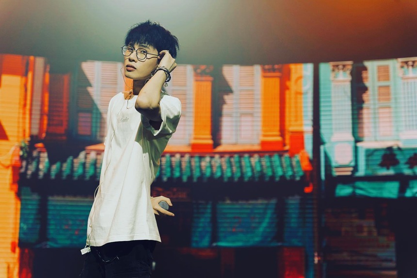 Jack và Thiên An giờ thế nào sau 1 năm gặp 'sóng gió' tình cảm? - Ảnh 4.