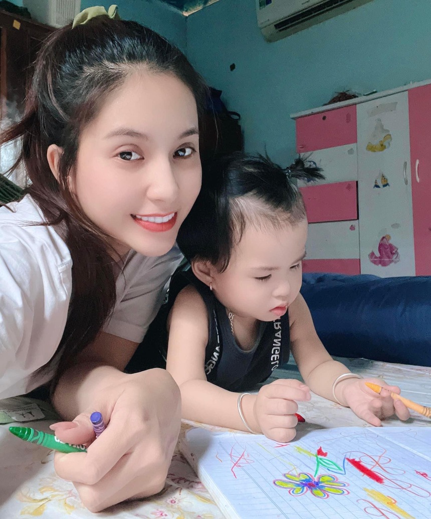 Jack và Thiên An giờ thế nào sau 1 năm gặp 'sóng gió' tình cảm? - Ảnh 1.