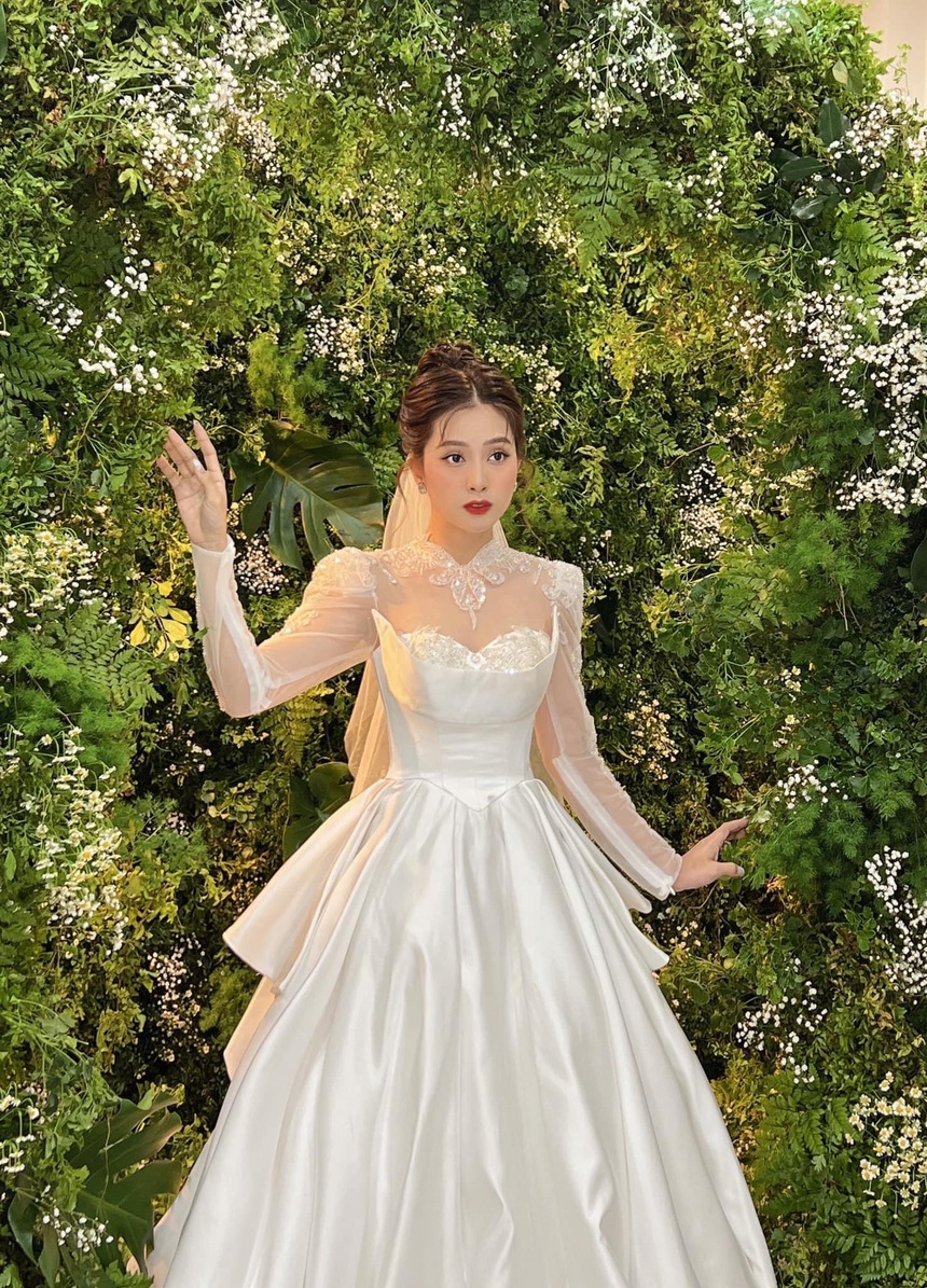 Jack và Thiên An giờ thế nào sau 1 năm gặp 'sóng gió' tình cảm? - Ảnh 2.