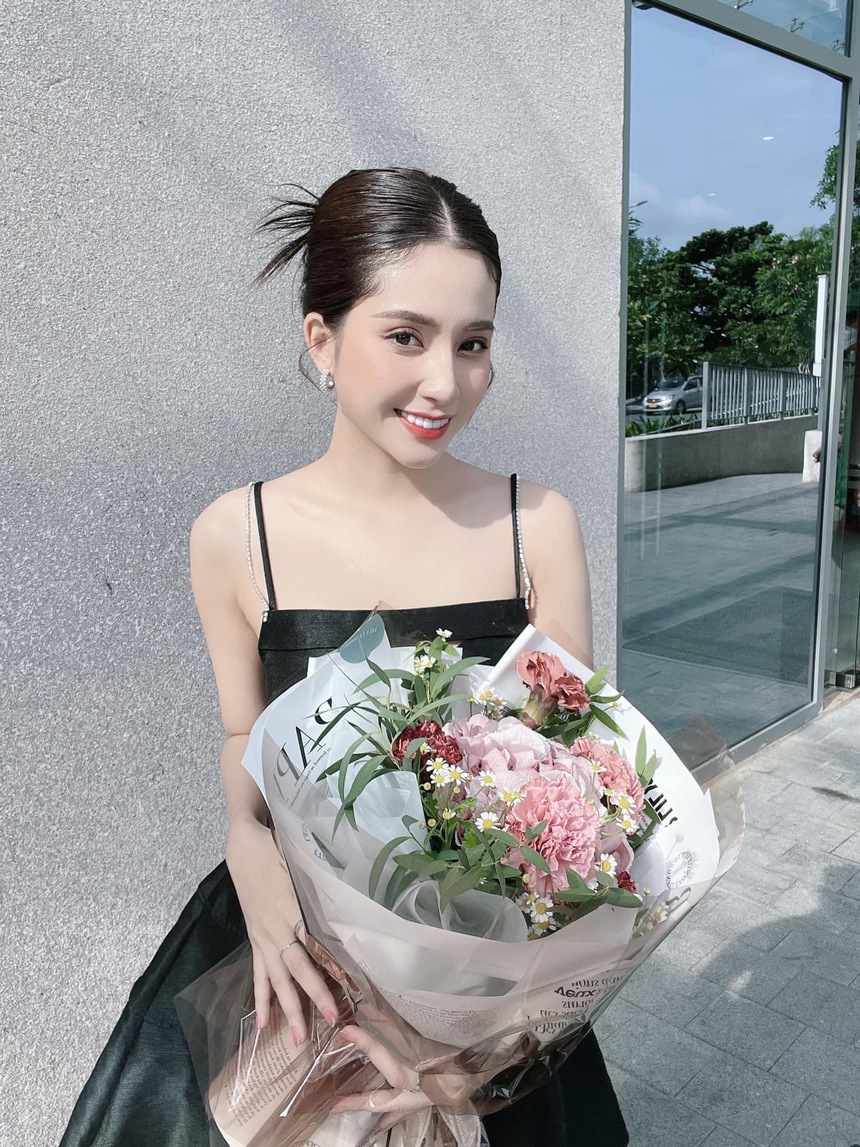 Jack và Thiên An giờ thế nào sau 1 năm gặp 'sóng gió' tình cảm? - Ảnh 3.