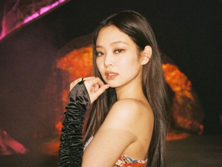 20 nghệ sĩ K-pop được yêu thích nhất tháng 10/2022 - Ảnh 9.