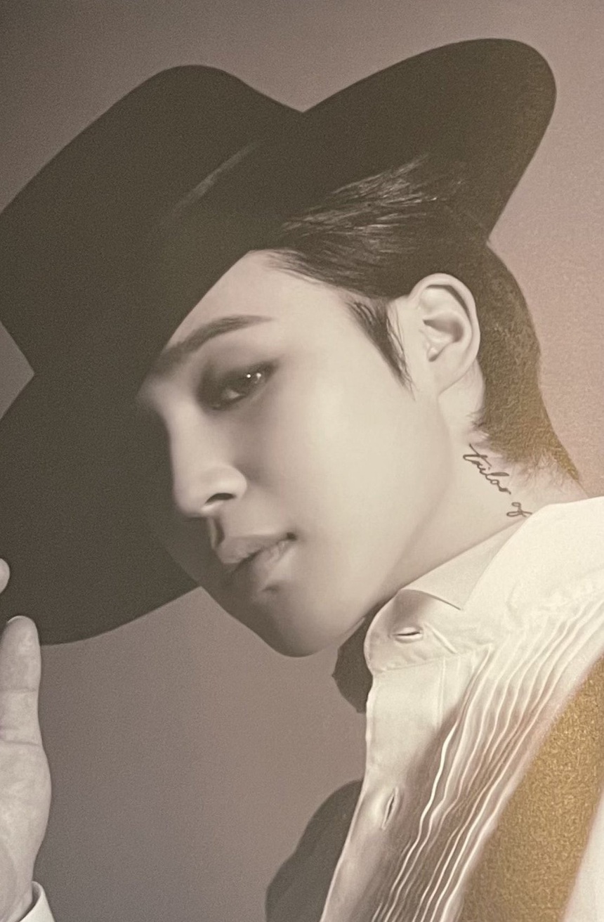 Jimin BTS là tài khoản người nổi tiếng Hàn Quốc được theo dõi nhiều nhất trong tháng 10 - Ảnh 3.