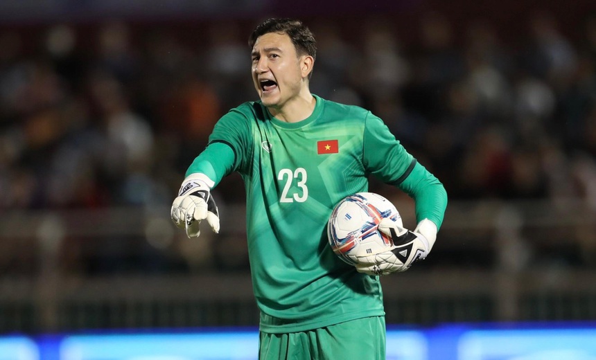 V-League “đánh thức” cầu thủ Việt kiều - Ảnh 1.