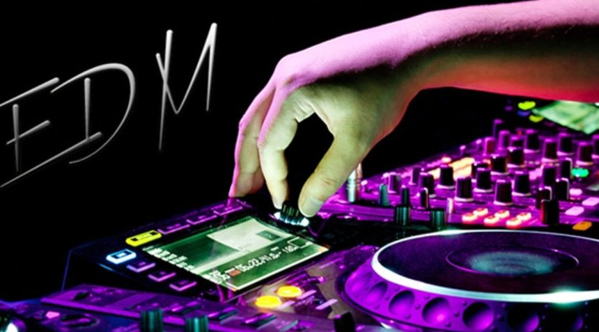 Khoa học chỉ ra cách để các đêm nhạc điện tử trở nên sôi động hơn - Ảnh 2.