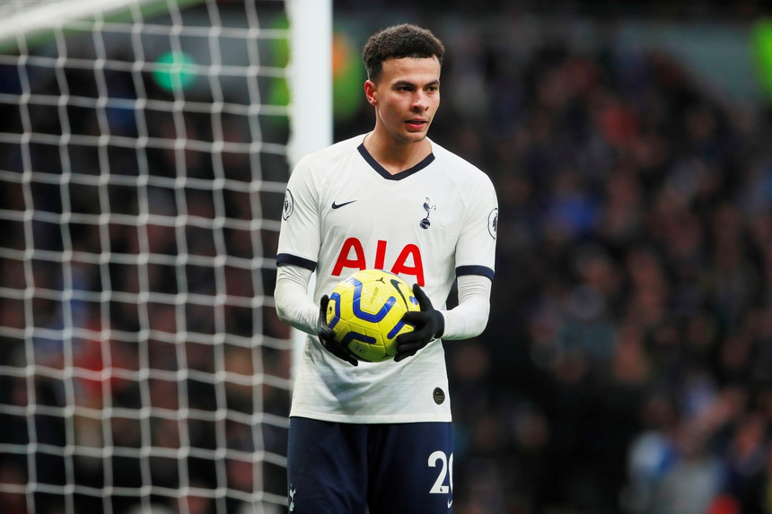 Tuyển Anh: 7 ngôi sao được dự đoán tỏa sáng tại World Cup 2022 giờ ở đâu? - Ảnh 2.