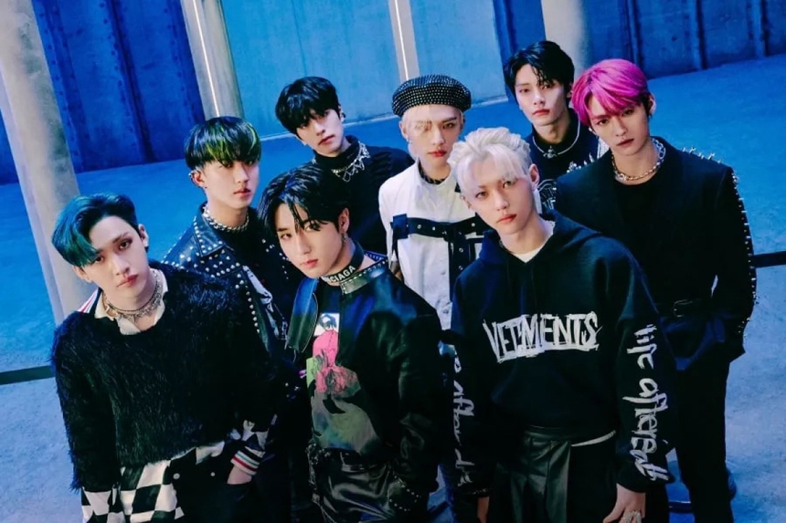 20 nghệ sĩ K-pop được yêu thích nhất tháng 10/2022 - Ảnh 11.