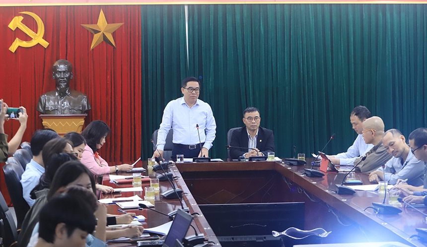 Hà Nội tổ chức Lễ hội Thiết kế sáng tạo quy mô lớn nhất từ trước đến nay - Ảnh 2. Hà Nội tổ chức Lễ hội Thiết kế sáng tạo quy mô lớn nhất từ trước đến nay - Ảnh 2.