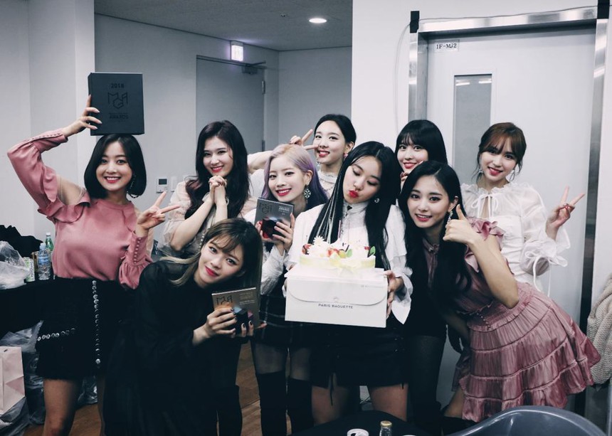 20 nghệ sĩ K-pop được yêu thích nhất tháng 10/2022 - Ảnh 18.