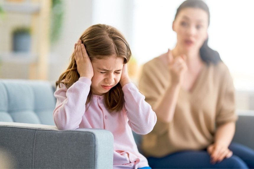 Muốn con hạnh phúc cha mẹ nào cũng phải trải qua 3 thất vọng này: Sớm hiểu thì tương lai của trẻ xuất sắc hơn người - Ảnh 1.