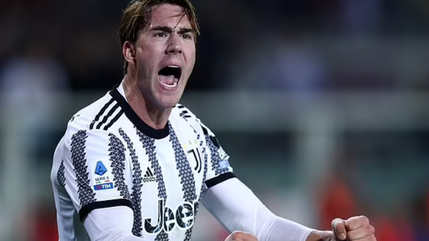 MU muốn chiêu mộ Dusan Vlahovic MU muốn chiêu mộ Dusan Vlahovic