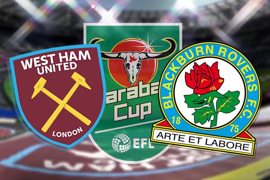  Soi kèo nhà cái West Ham vs Blackburn. Nhận định bóng đá, dự đoán bóng đá Anh (2h45, 10/11) - Ảnh 3.