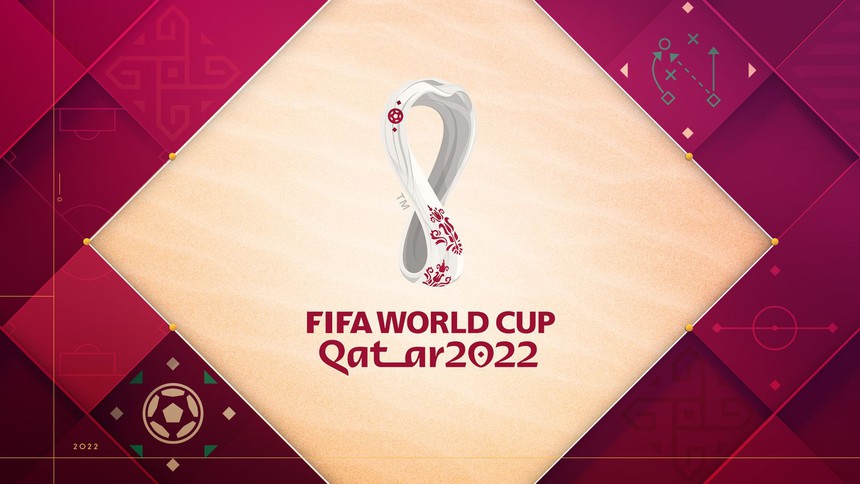 Trailer World Cup 2022: Bản sắc Qatar, dấu ấn các kỳ World Cup - Ảnh 3. Trailer World Cup 2022: Bản sắc Qatar, dấu ấn các kỳ World Cup - Ảnh 3.
