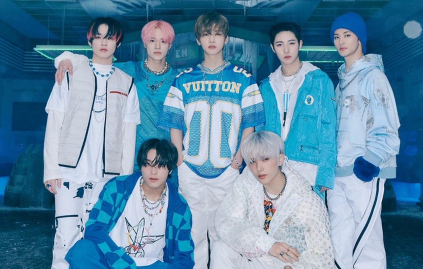 Giải Âm nhạc Genie 2022: BTS trượt Daesang, Blackpink trắng tay - Ảnh 4.