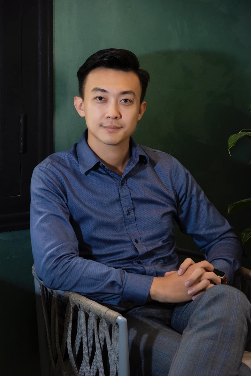 Hoa hậu Ngân Anh bật mí lời dặn dò đặc biệt của mẹ ruột, tiết lộ tính cách ông xã - Ảnh 5. Hoa hậu Ngân Anh bật mí lời dặn dò đặc biệt của mẹ ruột, tiết lộ tính cách ông xã - Ảnh 5.