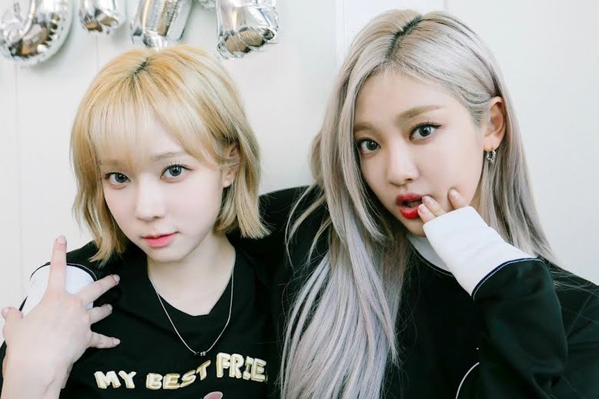 Bộ đôi nhan sắc Winter - Ningning aespa gây thương nhớ khi đứng chung khung hình - Ảnh 3.