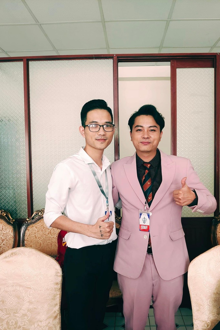 Điểm danh 3 vị huấn luyện viên tài năng, hứa hẹn đưa các đội tuyển Việt Nam lên ngôi tại APL 2022 - Ảnh 3.