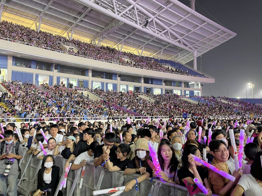 Mỹ Tâm rút kinh nghiệm gì sau liveshow "để đời"? - Ảnh 2. Mỹ Tâm rút kinh nghiệm gì sau liveshow "để đời"? - Ảnh 2.