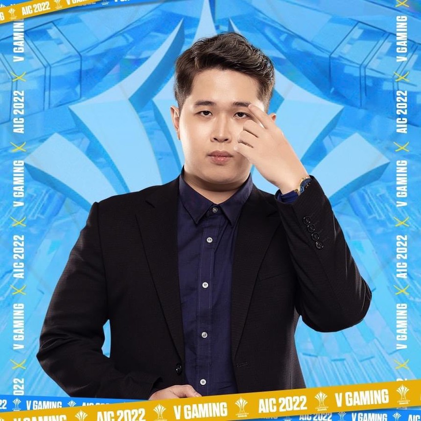 Điểm danh 3 vị huấn luyện viên tài năng, hứa hẹn đưa các đội tuyển Việt Nam lên ngôi tại APL 2022 - Ảnh 6.