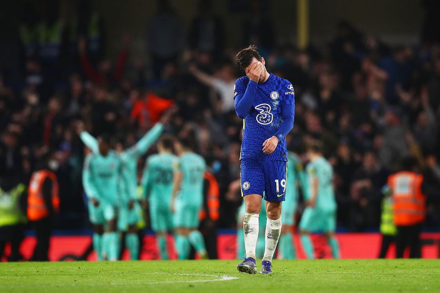 Chelsea chắp vá, còn Graham Potter thì loay hoay - Ảnh 2.