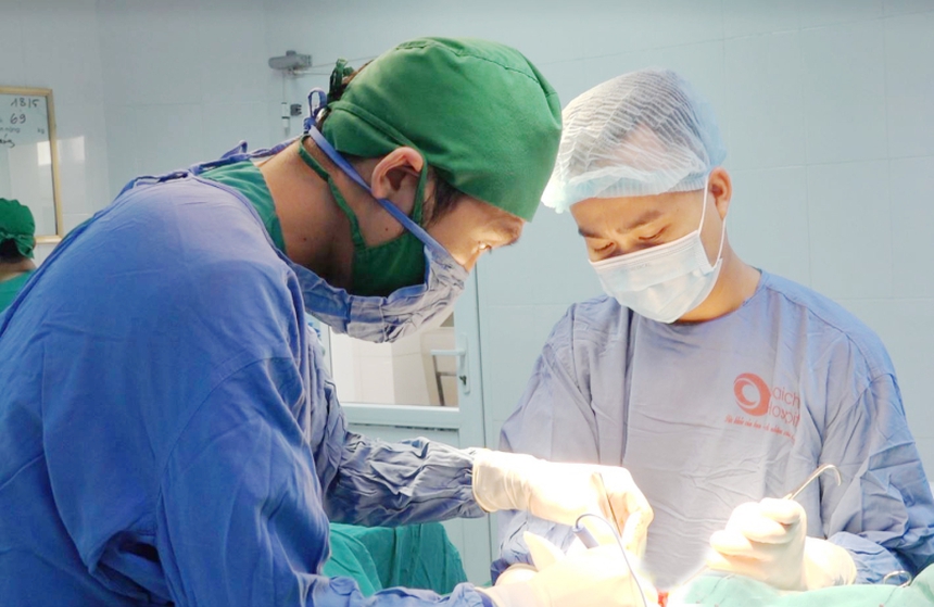 Ngón tay bỗng dưng đau đớn, tê bì mất cảm giác, hoá ra căn bệnh thường gặp của giới văn phòng - Ảnh 2. Ngón tay bỗng dưng đau đớn, tê bì mất cảm giác, hoá ra căn bệnh thường gặp của giới văn phòng - Ảnh 2.