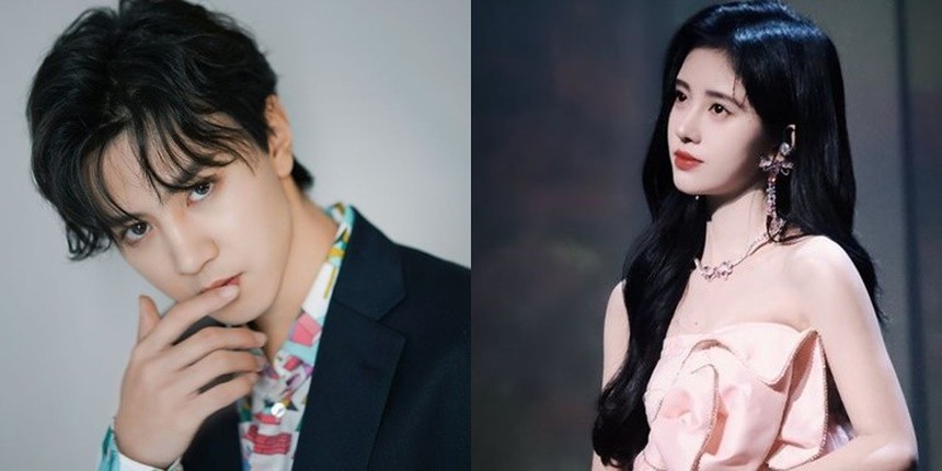 5 sao C-biz trở thành trò cười vì fan 'sự nghiệp': Dương Tử yêu đương cũng bị mắng - Ảnh 3. 5 sao C-biz trở thành trò cười vì fan 'sự nghiệp': Dương Tử yêu đương cũng bị mắng - Ảnh 3.