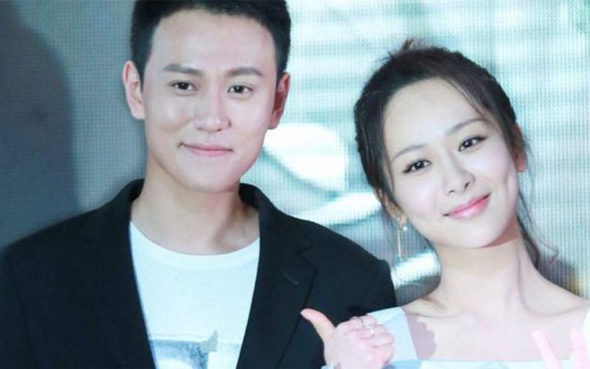 5 sao C-biz trở thành trò cười vì fan 'sự nghiệp': Dương Tử yêu đương cũng bị mắng - Ảnh 6. 5 sao C-biz trở thành trò cười vì fan 'sự nghiệp': Dương Tử yêu đương cũng bị mắng - Ảnh 6.