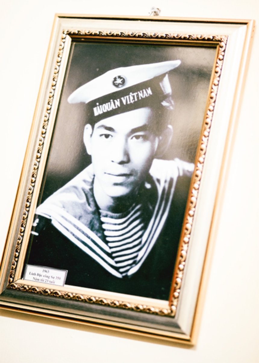 Nhớ nghệ sĩ Mai Ngọc Căn: 'Những ngọn nến trong đêm' cháy đến tận cùng - Ảnh 4.