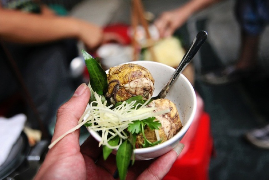 Người đàn ông sexy nhất 2022 chỉ muốn... lấy vợ; Trứng vịt lộn là 'món trứng tệ nhất thế giới'? - Ảnh 4.