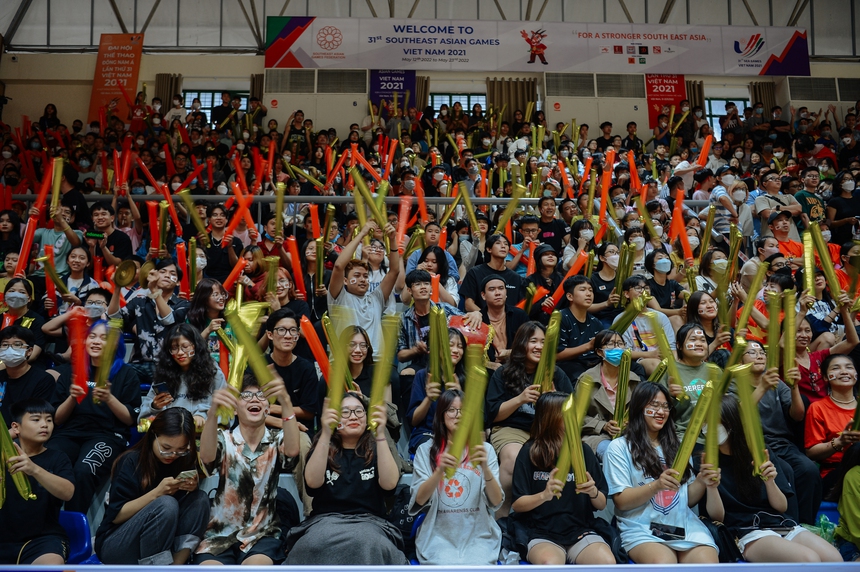 HLV Matt Van Pelt: "Thật tự hào khi được đại diện Việt Nam tại đấu trường châu lục" - Ảnh 4.