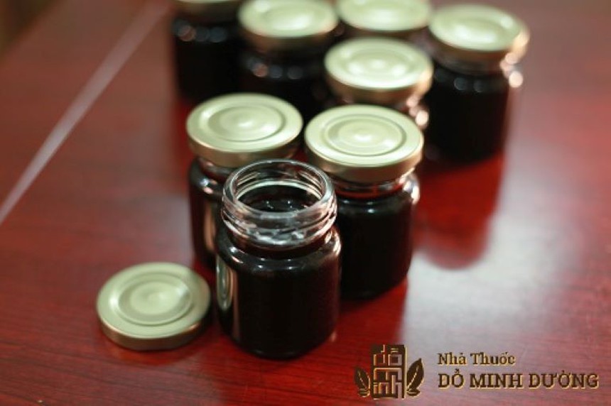 Thầy thuốc Đỗ Minh Tuấn - Truyền nhân nhà thuốc gia truyền 153 tuổi là ai?  - Ảnh 3.