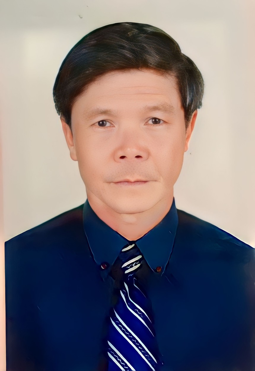 Gặp lại tác giả được đưa vào sách giáo khoa: Nhà thơ Lê Huy Hòa – Lặng lẽ chắt chiu - Ảnh 2.