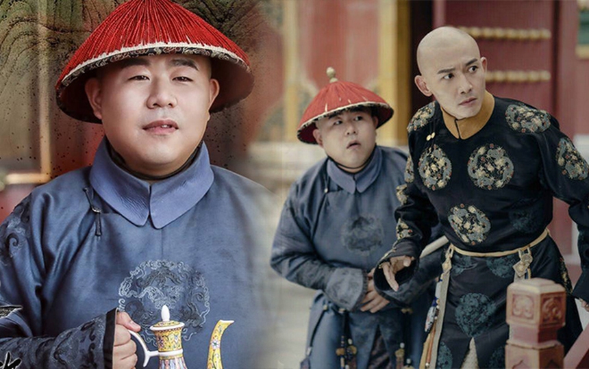 Một ngày của Hoàng đế triều Thanh trôi qua như thế nào? - Ảnh 1.