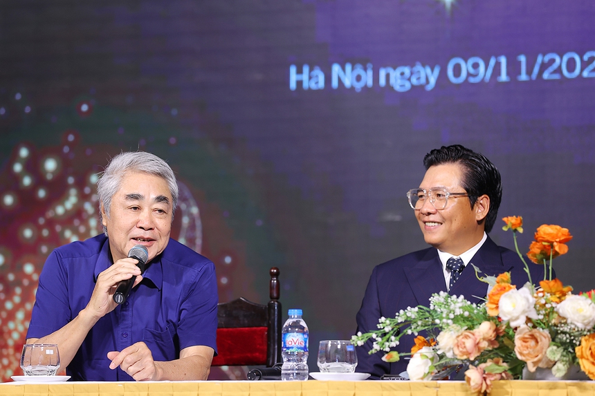 Ca sĩ Phúc Tiệp ra MV về người thợ lò và bén duyên với nhạc xưa  - Ảnh 6.