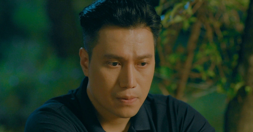 "Hành trình công lý" tập 14: Loạt tình tiết trong gia đình Hoàng - Phương lặp lại gây nhàm chán - Ảnh 2.