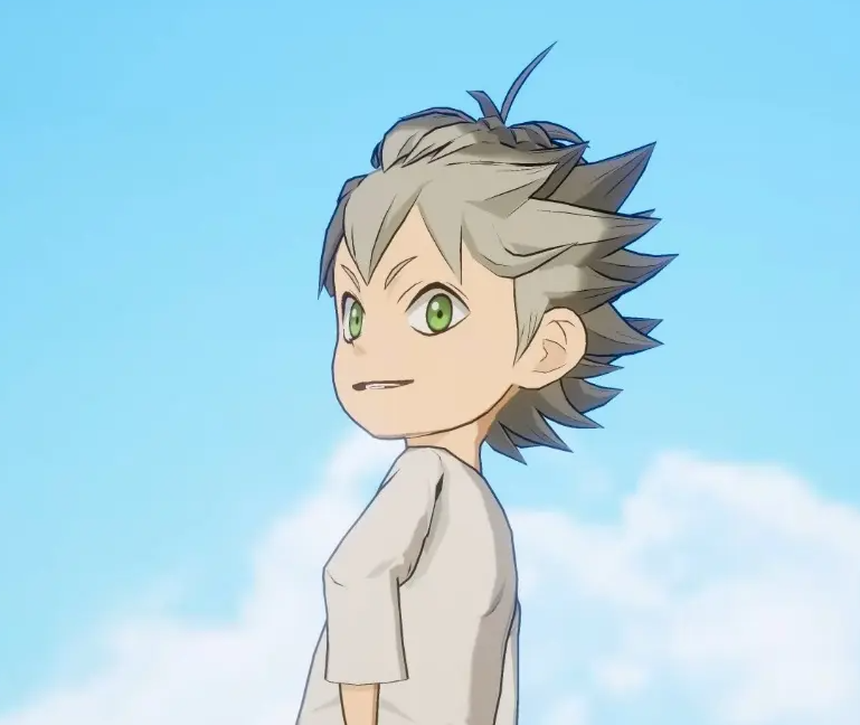 Trò chơi di động Black Clover thông báo trì hoãn ngày ra mắt - Ảnh 2.