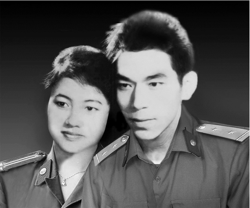 Nhớ nghệ sĩ Mai Ngọc Căn: 'Những ngọn nến trong đêm' cháy đến tận cùng - Ảnh 2.