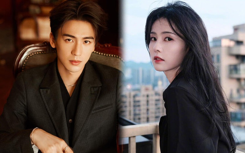 5 sao C-biz trở thành trò cười vì fan 'sự nghiệp': Dương Tử yêu đương cũng bị mắng - Ảnh 15. 5 sao C-biz trở thành trò cười vì fan 'sự nghiệp': Dương Tử yêu đương cũng bị mắng - Ảnh 15.