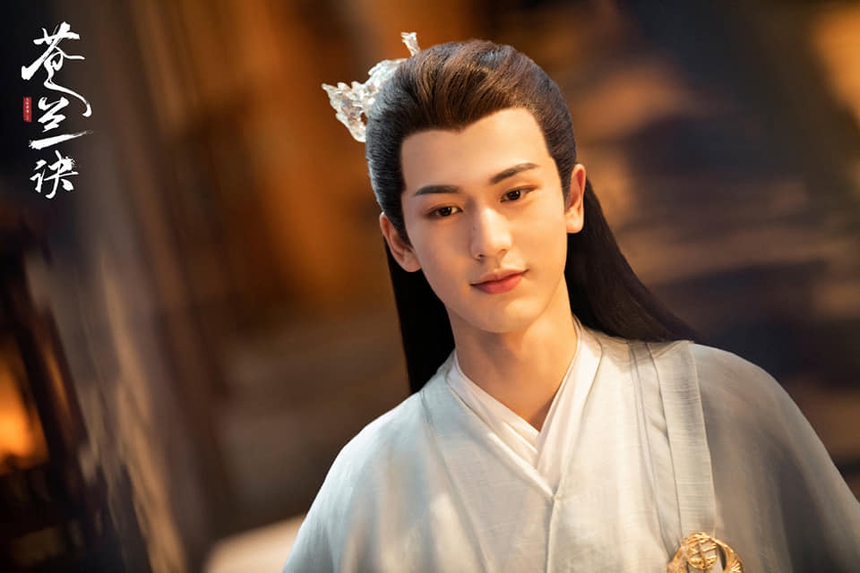 5 sao C-biz trở thành trò cười vì fan 'sự nghiệp': Dương Tử yêu đương cũng bị mắng - Ảnh 14. 5 sao C-biz trở thành trò cười vì fan 'sự nghiệp': Dương Tử yêu đương cũng bị mắng - Ảnh 14.