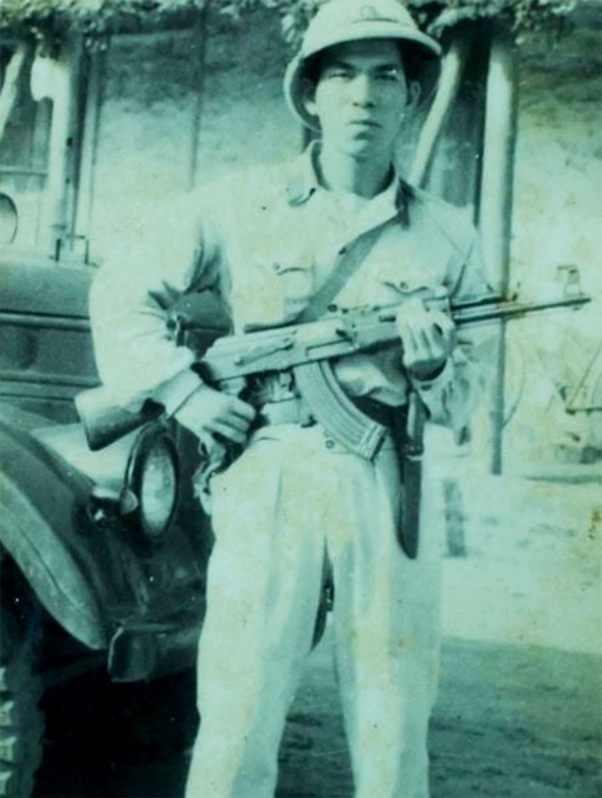 Nhớ nghệ sĩ Mai Ngọc Căn: 'Những ngọn nến trong đêm' cháy đến tận cùng - Ảnh 6.