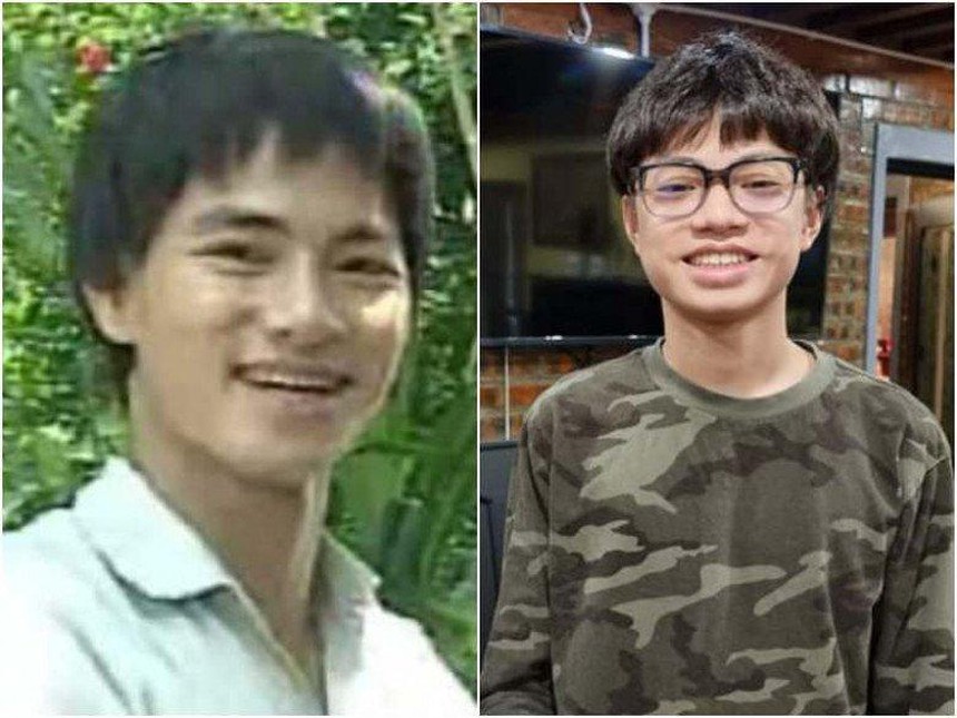 2 "quý tử" nhà Xuân Bắc trưởng thành sau Táo Quân: Bi Béo cao lớn, cậu cả như bố thời trẻ - Ảnh 8.