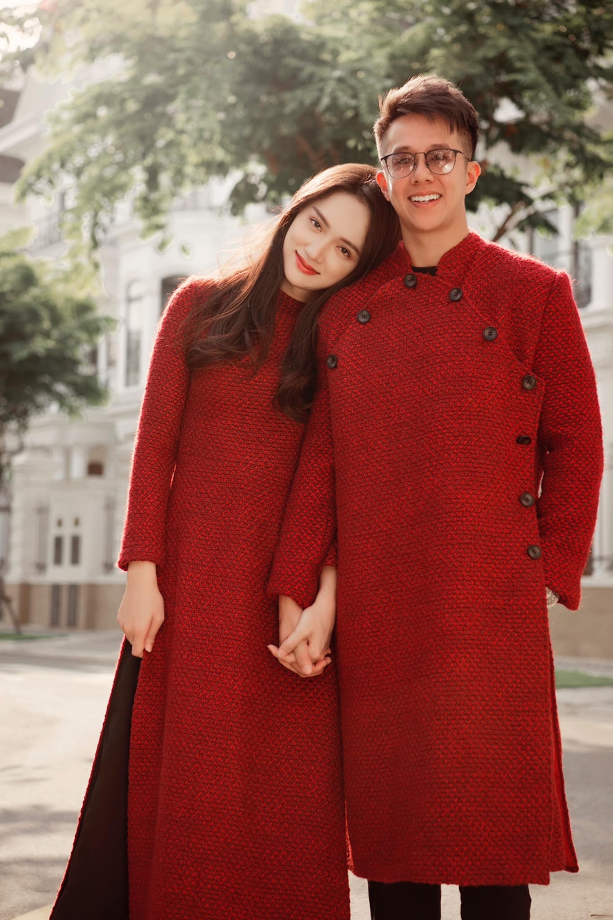 Thái độ của Hương Giang với 2 tình cũ: Thân thiết với Criss Lai, không làm một điều với Matt Liu hậu chia tay  - Ảnh 4.