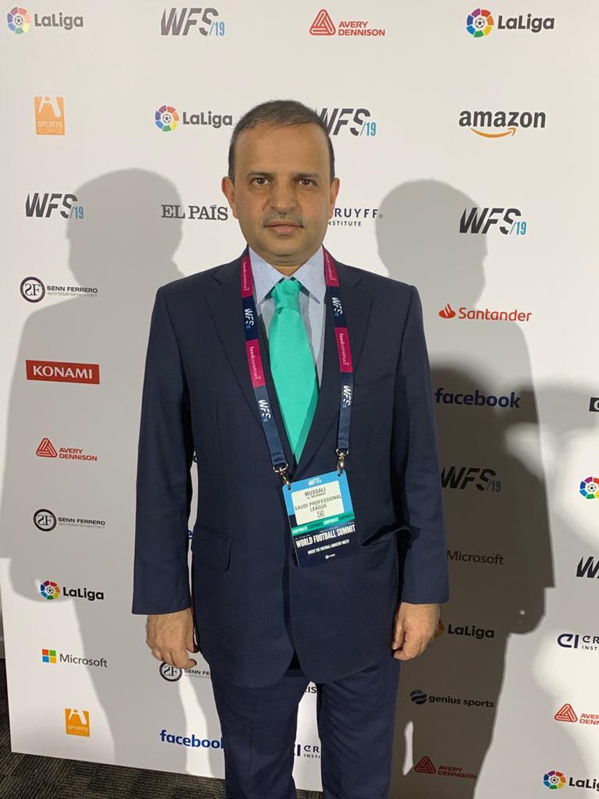 Bật mí về điểm dừng chân sắp tới của Ronaldo: CLB thành công nhất của Ả Rập Saudi, vị chủ tịch đằng sau có thân thế cực khủng! - Ảnh 2.