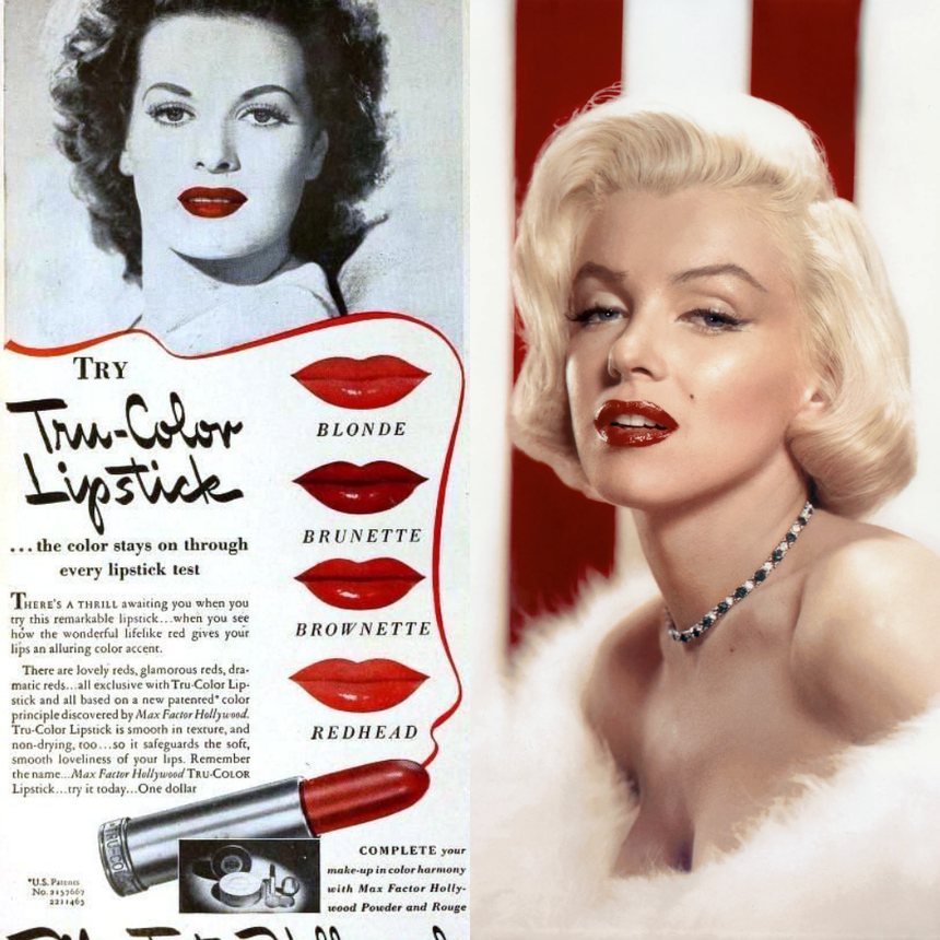 Son đỏ quyền uy: Chẳng chỉ dành cho celeb, Hoa hậu mà cũng là "must-have item" cho mùa lễ hội này - Ảnh 1. Son đỏ quyền uy: Chẳng chỉ dành cho celeb, Hoa hậu mà cũng là "must-have item" cho mùa lễ hội này - Ảnh 1.